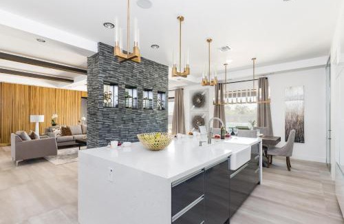 Shea North Estates House | Sport & Splash - Pickle ball - Sports Court -Pool & Spa