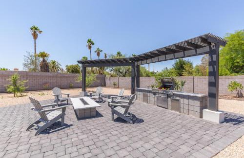 Shea North Estates House | Sport & Splash - Pickle ball - Sports Court -Pool & Spa
