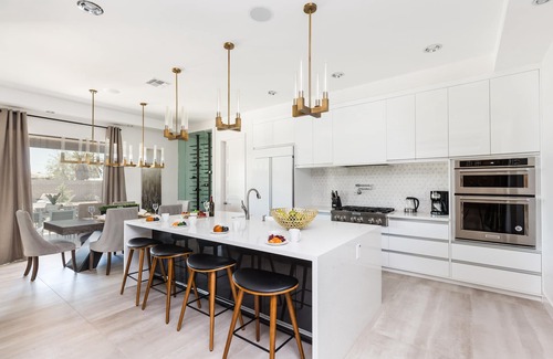Shea North Estates House | Sport & Splash - Pickle ball - Sports Court -Pool & Spa