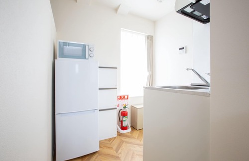 Edogawa Apartment | Sport Tokyo