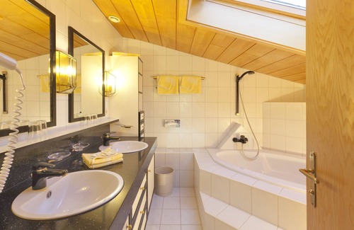Gargellen Hotel | Sporthotel Bachmann
