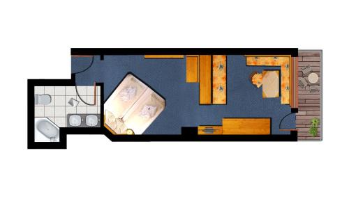 Gargellen Hotel | Sporthotel Bachmann