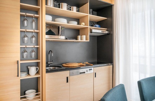 Gaschurn Hotel | Sporthotel Chalets