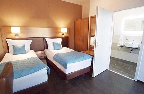 Dorum Hotel | Sporthotel Dorum