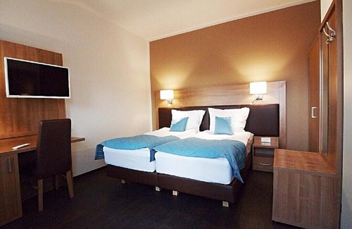 Dorum Hotel | Sporthotel Dorum