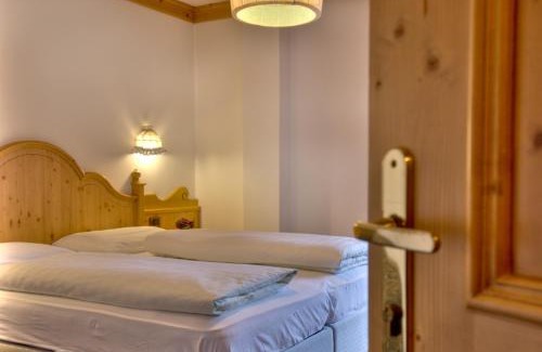 Longomoso Hotel | Sporthotel Spoegler