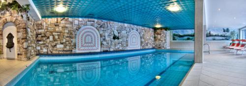 Longomoso Hotel | Sporthotel Spoegler