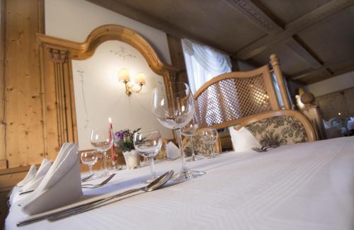 Longomoso Hotel | Sporthotel Spoegler