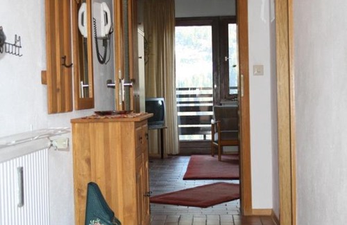 Hirschegg Hotel | Sporthotel Walliser