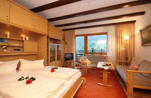 Hirschegg Hotel | Sporthotel Walliser