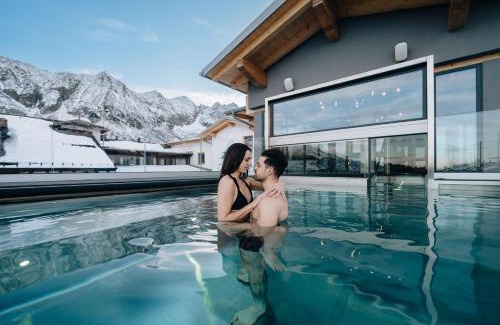 Passo del Tonale Hotel | Sporting Hotel
