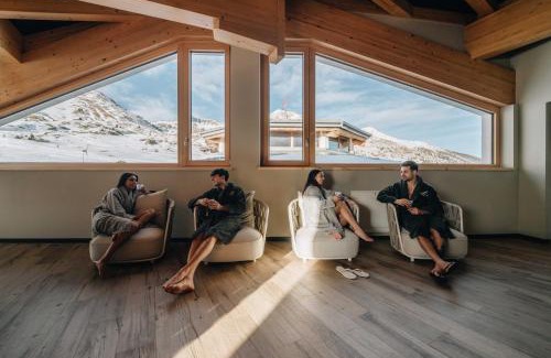 Passo del Tonale Hotel | Sporting Hotel