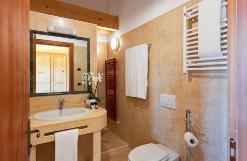 Illasi Hotel | SPORTING HOTEL SAN FELICE double room