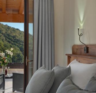 Illasi Hotel | Sporting Hotel San Felice