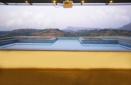 Khodala Villa | Sports Bar Villa by Shiloh Stays