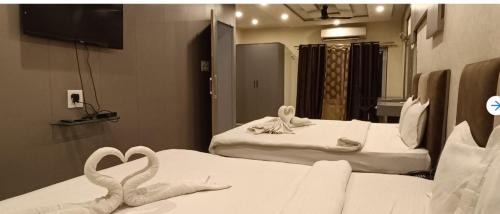 Jabalpur Hotel | SPORTS CLUB OF JABALPUR by TWC
