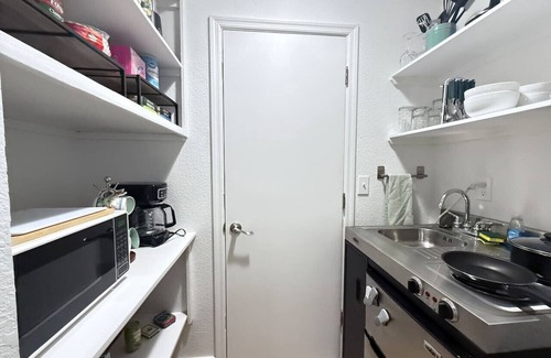 Pinetop Cabin | Sports Village/1 BR 1 BA/Studio/Kitchenette