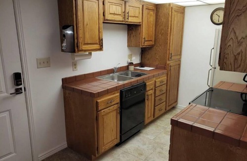 St. George Condo | Sports Village, Great Amenities