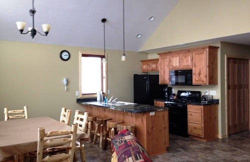 Baudette Resort | Sportsman's Lodge