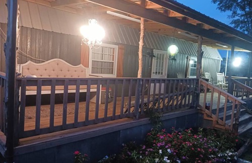 Farmerville Cabin | Sportsman!