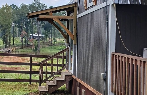Farmerville Cabin | Sportsman!
