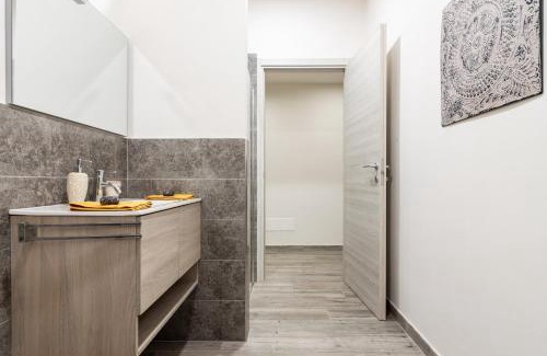 Binda Apartment | Sposi Flexyrent apartment AC