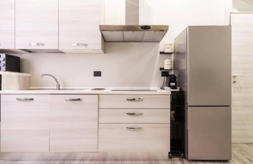 Binda Apartment | Sposi Flexyrent apartment AC
