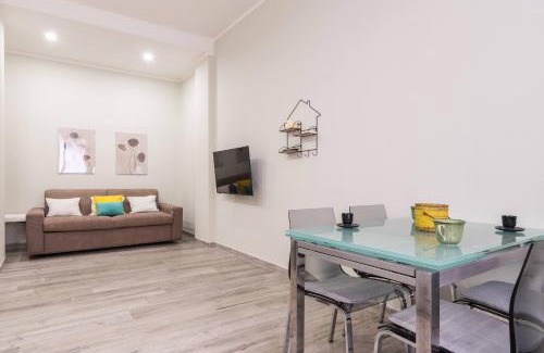 Binda Apartment | Sposi Flexyrent apartment AC