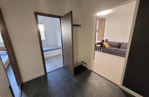 Pecs Apartment | Spot Apartman