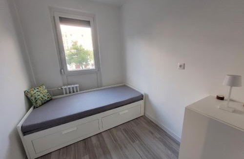 Pecs Apartment | Spot Apartman