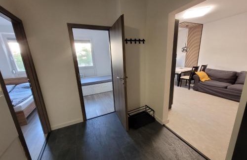 Pecs Apartment | Spot Apartman
