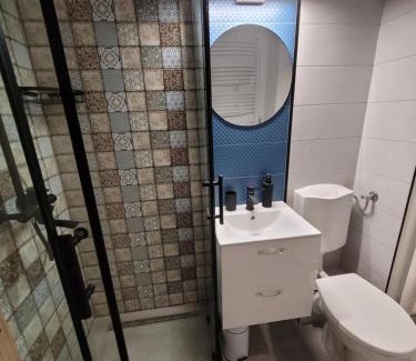 Pecs Apartment | Spot Apartman