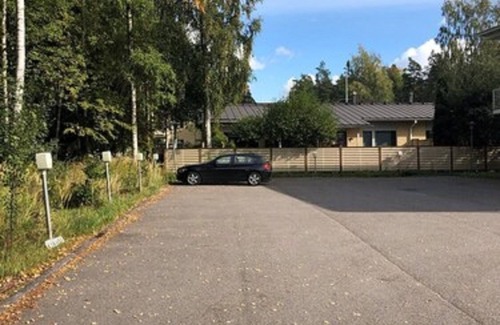 Vantaa Apartment | Spot Apartments Rajakylä