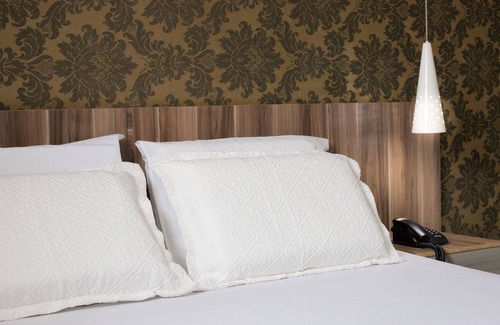 Sao Paulo Hotel | Spot