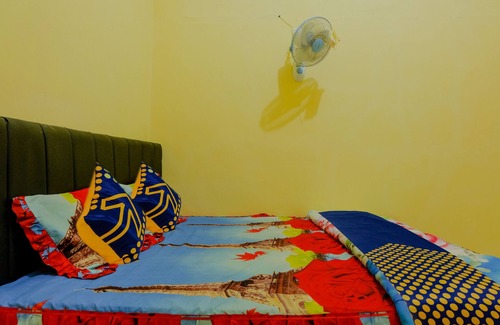 Pacitan Hotel | SPOT ON 1976 Hamana Beach Inn