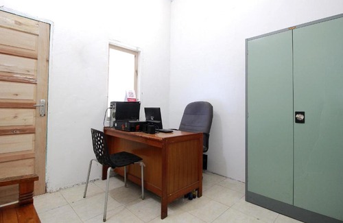 Bengkulu Hotel | SPOT ON 2758 Zayn Homestay Syariah