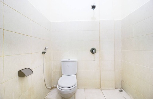 Siak Sri Indrapura Hotel | SPOT ON 2809 Hotel Yasmin