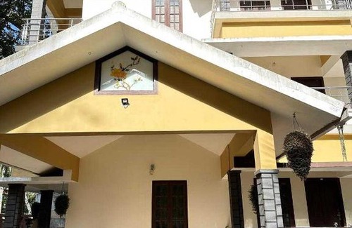 Sulthan Bathery Hotel | SPOT ON 81074 Green Valley