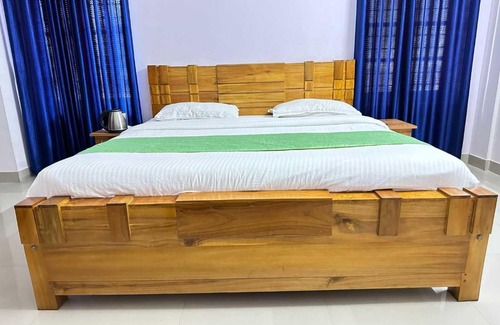 Sulthan Bathery Hotel | SPOT ON 81074 Green Valley