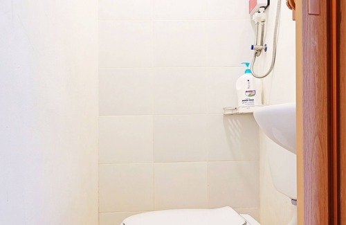 Sibu Hotel | SPOT ON 89805 The Traveler Home