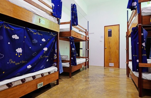 Sibu Hotel | SPOT ON 89805 The Traveler Home