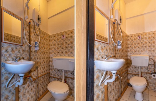 Inanam Hotel | SPOT ON 89936 Sutera Inn