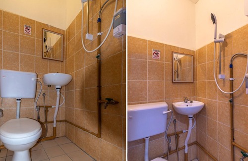 Inanam Hotel | SPOT ON 89936 Sutera Inn