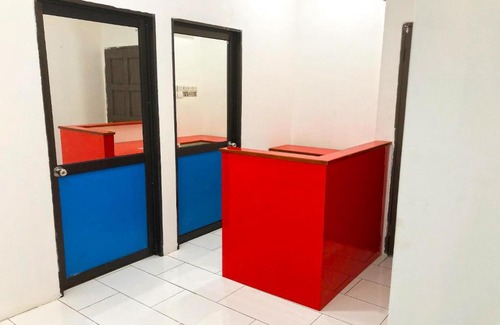 Lahad Datu Hotel | SPOT ON 90077 Cherry's Lodge