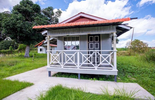 Semporna Hotel | SPOT ON 90142 Bubul Paradise Inn