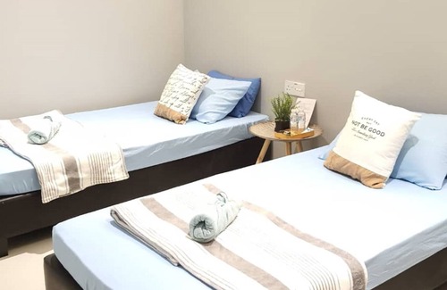 Raub Hotel | SPOT ON 90165 Village Farmer Corporate
