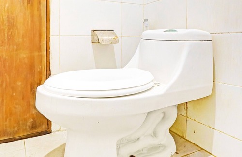 Daerah Kulai Hotel | Spot On 90305 Hen Hen Hotel