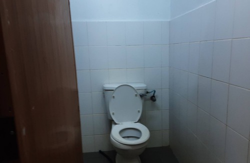 Bukit Gong Hotel | Spot ON 90536 Bens Maju Foreststay