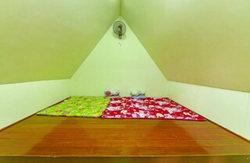 Bukit Gong Hotel | Spot ON 90536 Bens Maju Foreststay