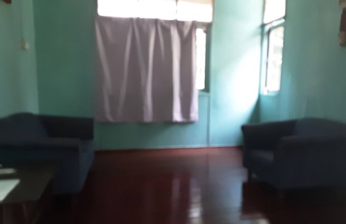 Bukit Gong Hotel | Spot ON 90536 Bens Maju Foreststay
